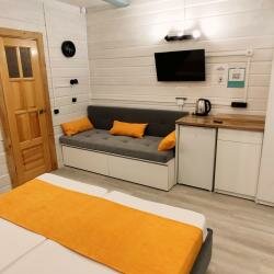 Апартаменты Усадьба в горах Артыбаш-150