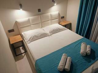 Апартаменты Усадьба в горах Артыбаш Небольшой двухместный номер с 1 кроватью или 2 отдельными кроватями-3