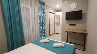 Апартаменты Усадьба в горах Артыбаш Небольшой двухместный номер с 1 кроватью или 2 отдельными кроватями-2