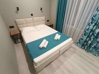 Апартаменты Усадьба в горах Артыбаш Небольшой двухместный номер с 1 кроватью или 2 отдельными кроватями-1