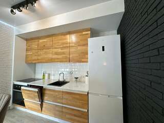 Апартаменты Усадьба в горах Артыбаш Дом с 5 спальнями-7