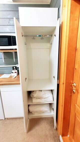 Апартаменты Усадьба в горах Артыбаш Улучшенный двухместный номер Делюкс с 1 кроватью или 2 отдельными кроватями-13