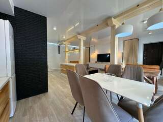 Апартаменты Усадьба в горах Артыбаш Дом с 5 спальнями-1