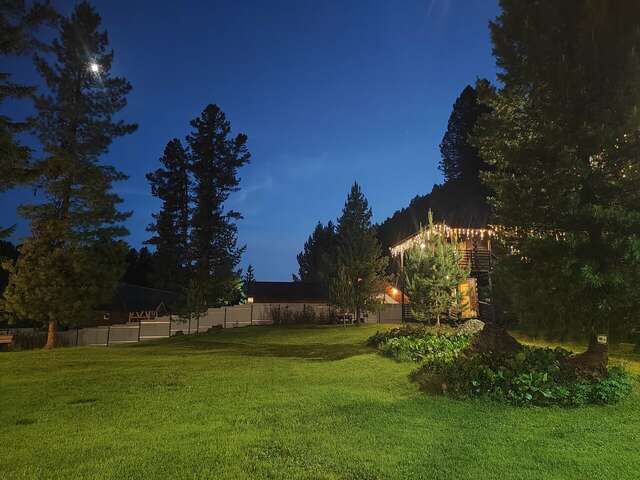 Апартаменты Усадьба в горах Артыбаш-196