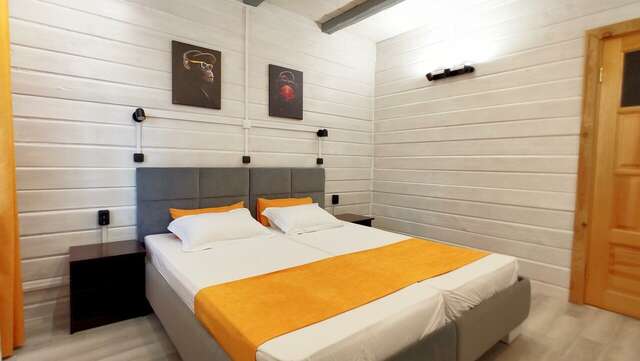 Апартаменты Усадьба в горах Артыбаш-168