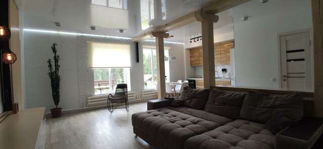 Апартаменты Усадьба в горах Артыбаш-143