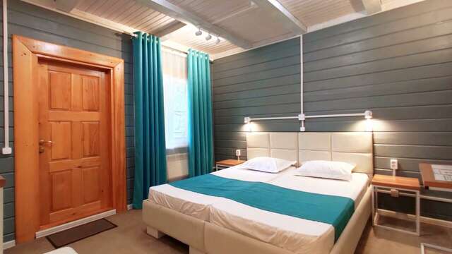 Апартаменты Усадьба в горах Артыбаш-79