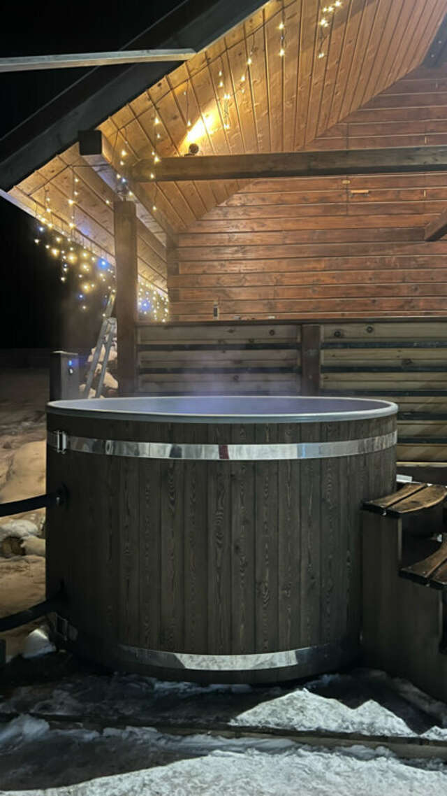 Апартаменты Усадьба в горах Артыбаш-219