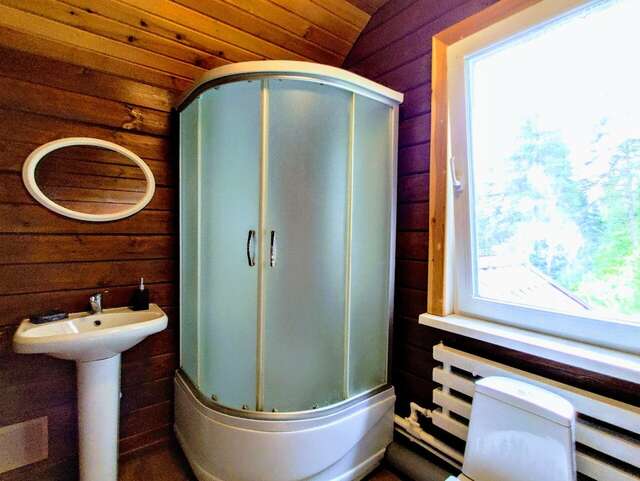 Апартаменты Усадьба в горах Артыбаш-17