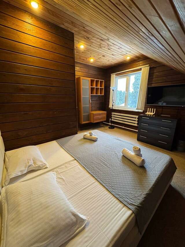 Апартаменты Усадьба в горах Артыбаш-122