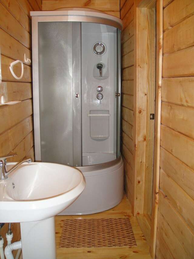 Апартаменты Усадьба в горах Артыбаш-33