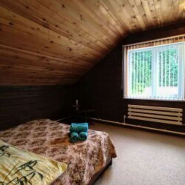 Апартаменты Усадьба в горах Артыбаш-95