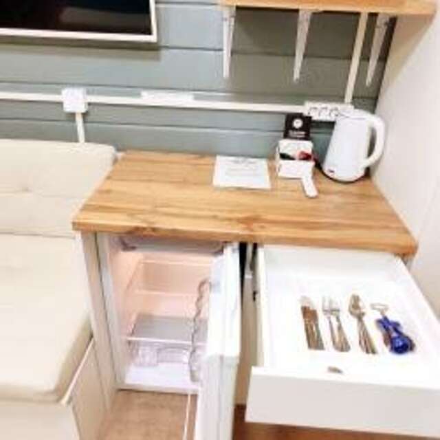 Апартаменты Усадьба в горах Артыбаш-112