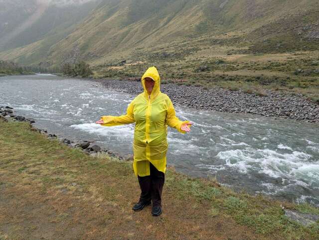 Апартаменты Усадьба в горах Артыбаш-184