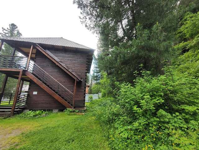 Апартаменты Усадьба в горах Артыбаш-232