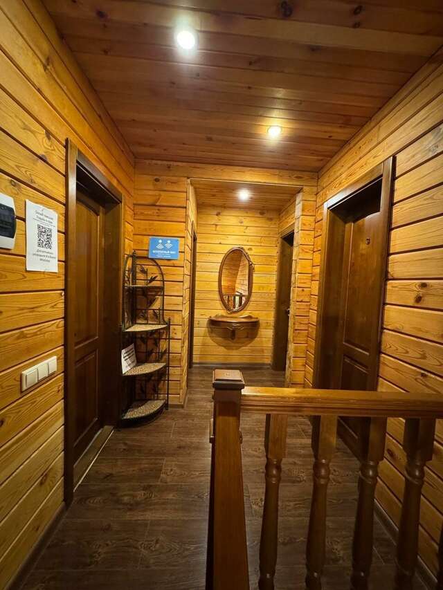 Апартаменты Усадьба в горах Артыбаш-90