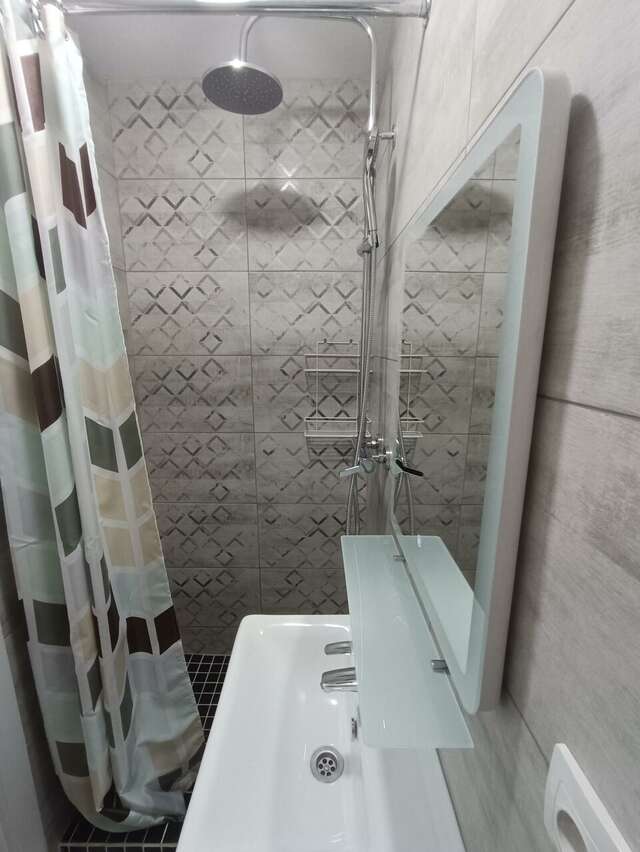 Апартаменты Усадьба в горах Артыбаш-131