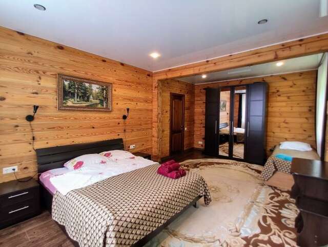 Апартаменты Усадьба в горах Артыбаш-92