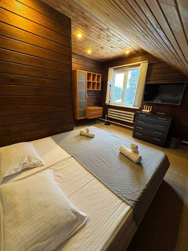 Апартаменты Усадьба в горах Артыбаш-69