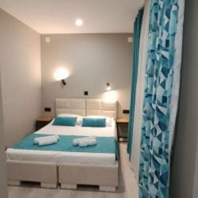 Апартаменты Усадьба в горах Артыбаш-65