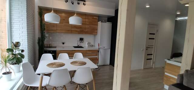 Апартаменты Усадьба в горах Артыбаш-8