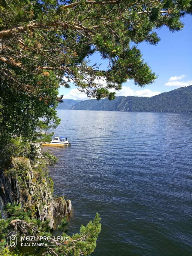 Апартаменты Усадьба в горах Артыбаш-211