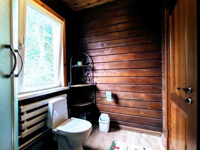 Апартаменты Усадьба в горах Артыбаш-18