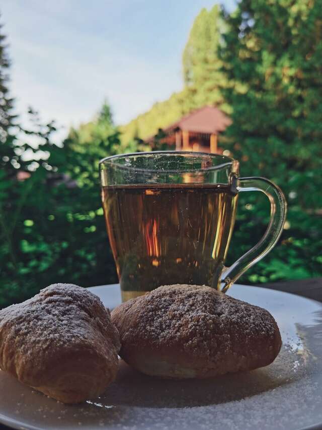 Апартаменты Усадьба в горах Артыбаш-210