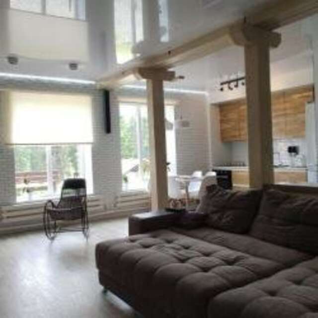 Апартаменты Усадьба в горах Артыбаш-108