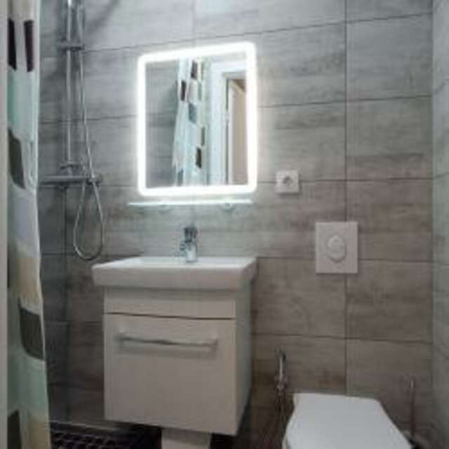 Апартаменты Усадьба в горах Артыбаш-74