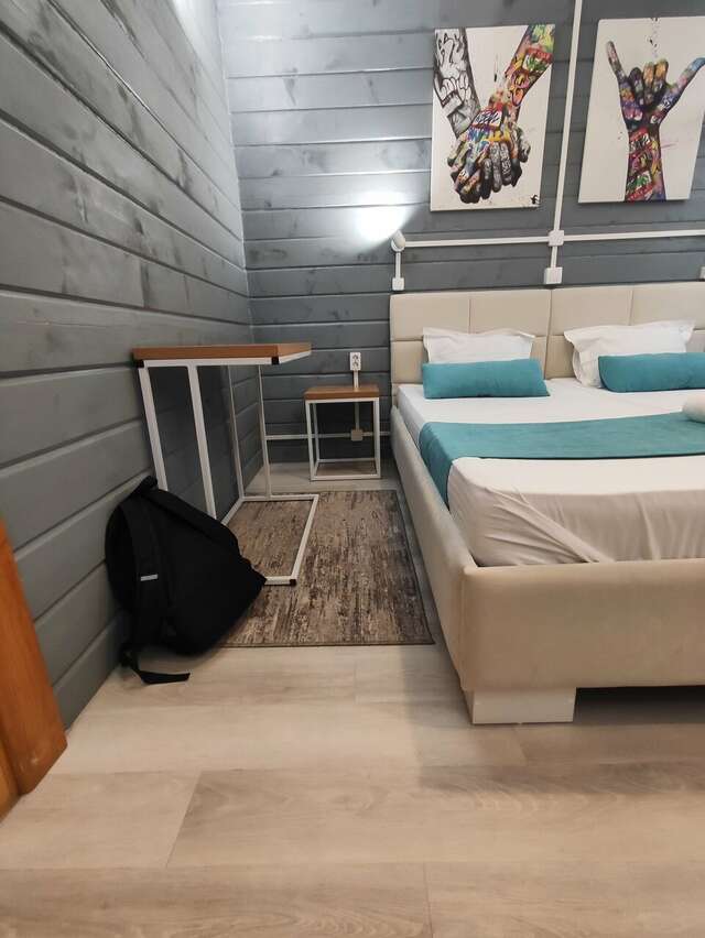 Апартаменты Усадьба в горах Артыбаш-241