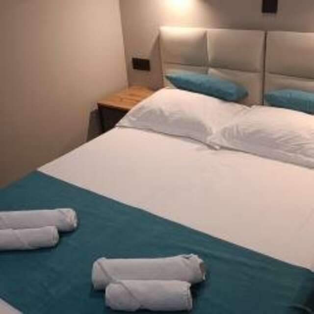 Апартаменты Усадьба в горах Артыбаш-102