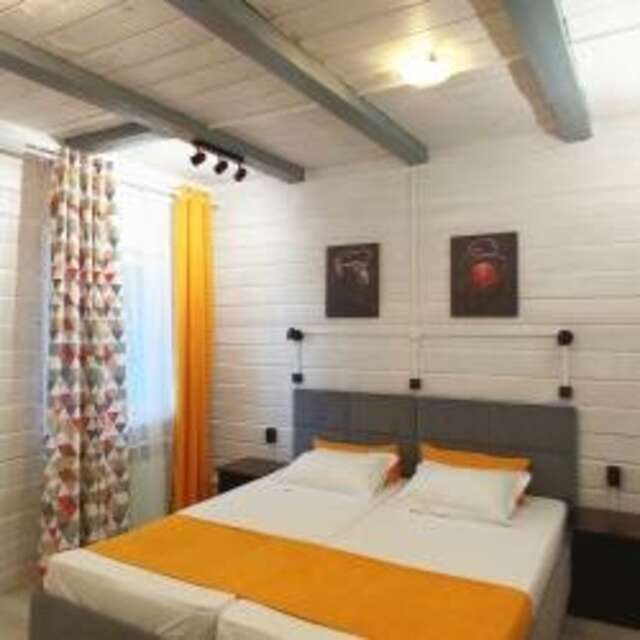 Апартаменты Усадьба в горах Артыбаш-62