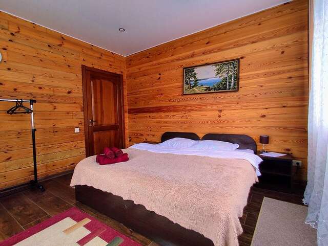 Апартаменты Усадьба в горах Артыбаш-115