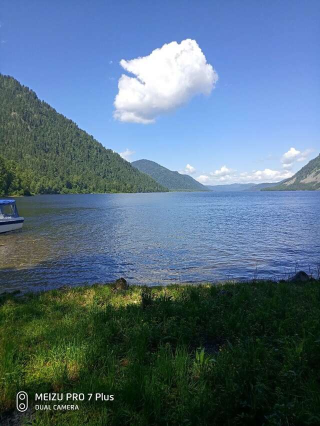 Апартаменты Усадьба в горах Артыбаш-239