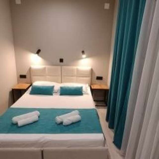 Апартаменты Усадьба в горах Артыбаш-43