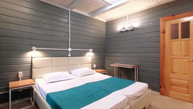 Апартаменты Усадьба в горах Артыбаш-153