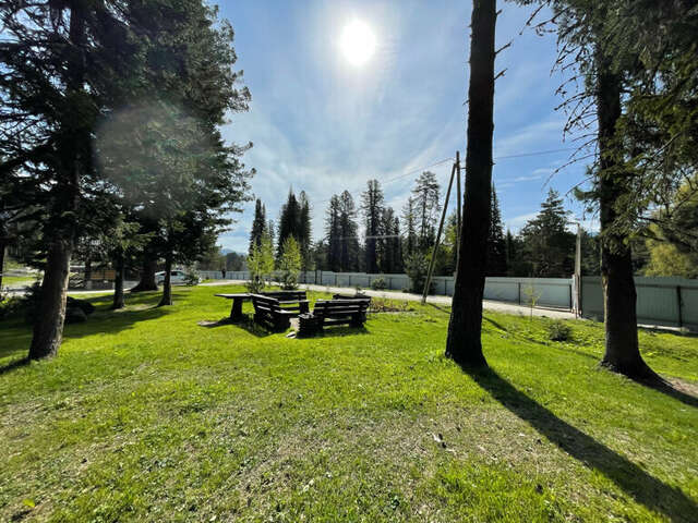 Апартаменты Усадьба в горах Артыбаш-200