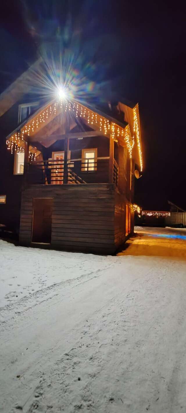 Апартаменты Усадьба в горах Артыбаш-225