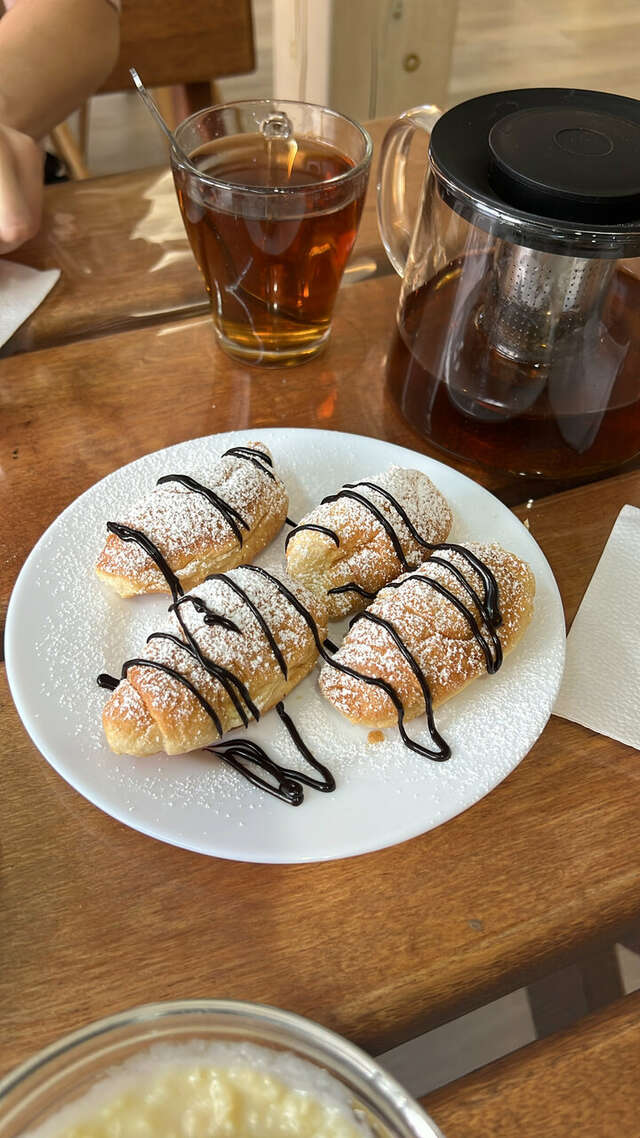 Апартаменты Усадьба в горах Артыбаш-249