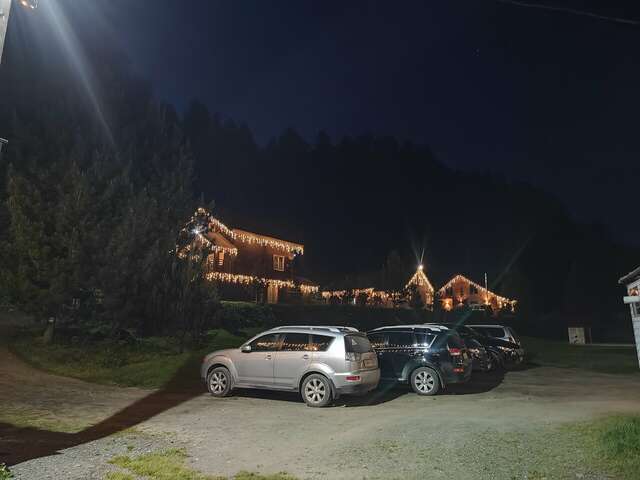 Апартаменты Усадьба в горах Артыбаш-176