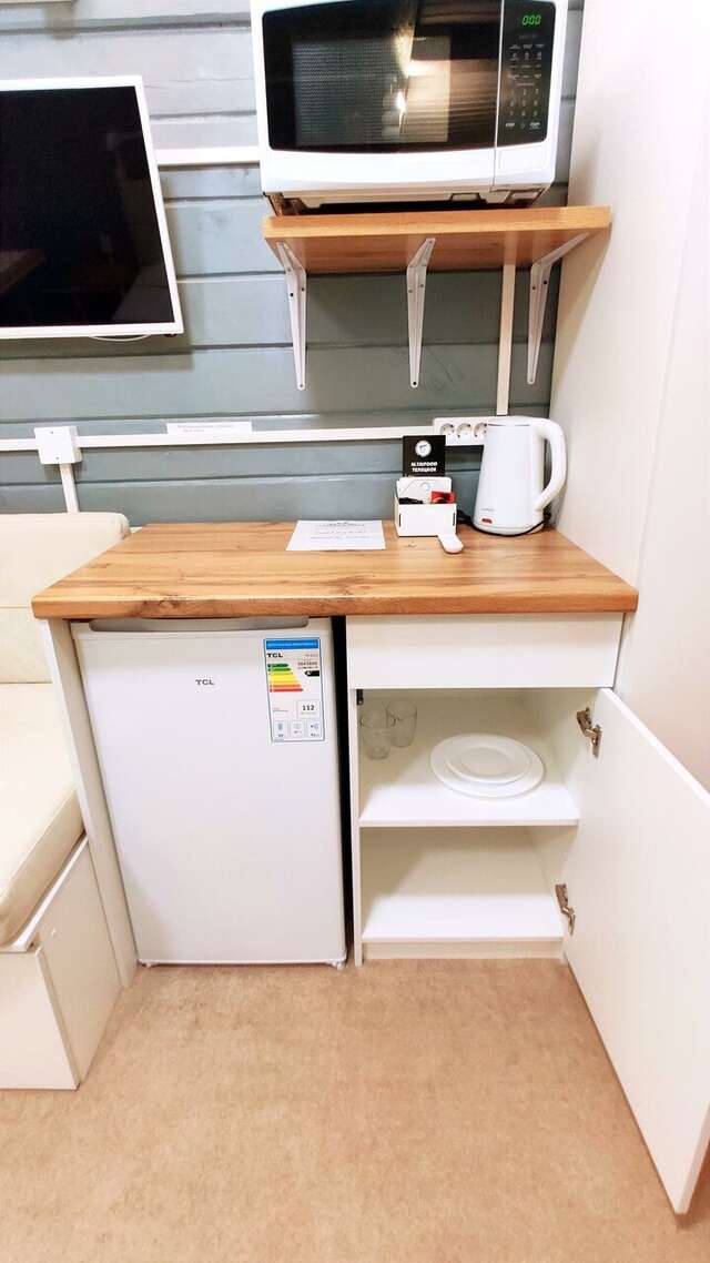 Апартаменты Усадьба в горах Артыбаш-123