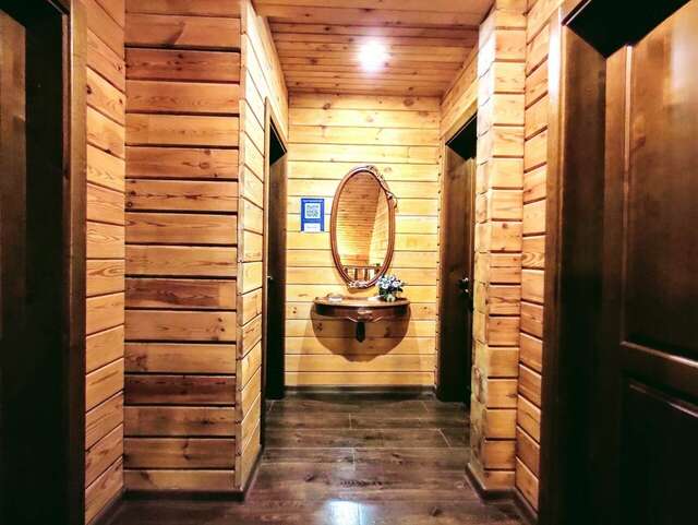 Апартаменты Усадьба в горах Артыбаш-19