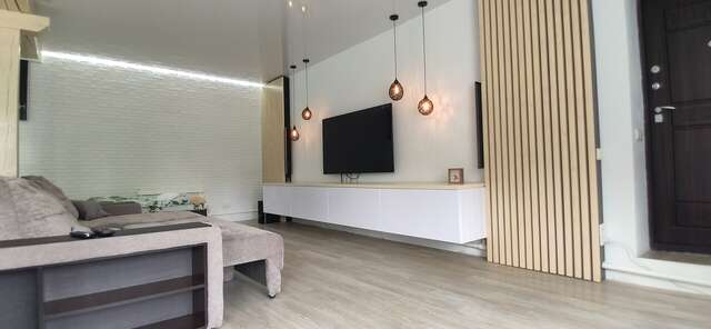 Апартаменты Усадьба в горах Артыбаш-12