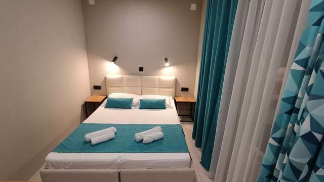 Апартаменты Усадьба в горах Артыбаш-146