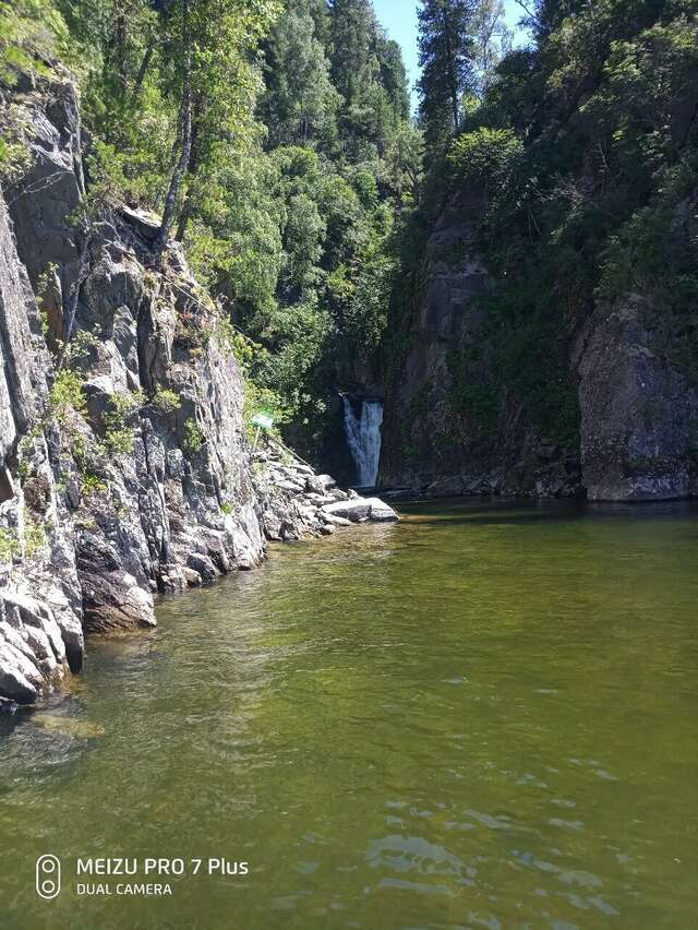 Апартаменты Усадьба в горах Артыбаш-175