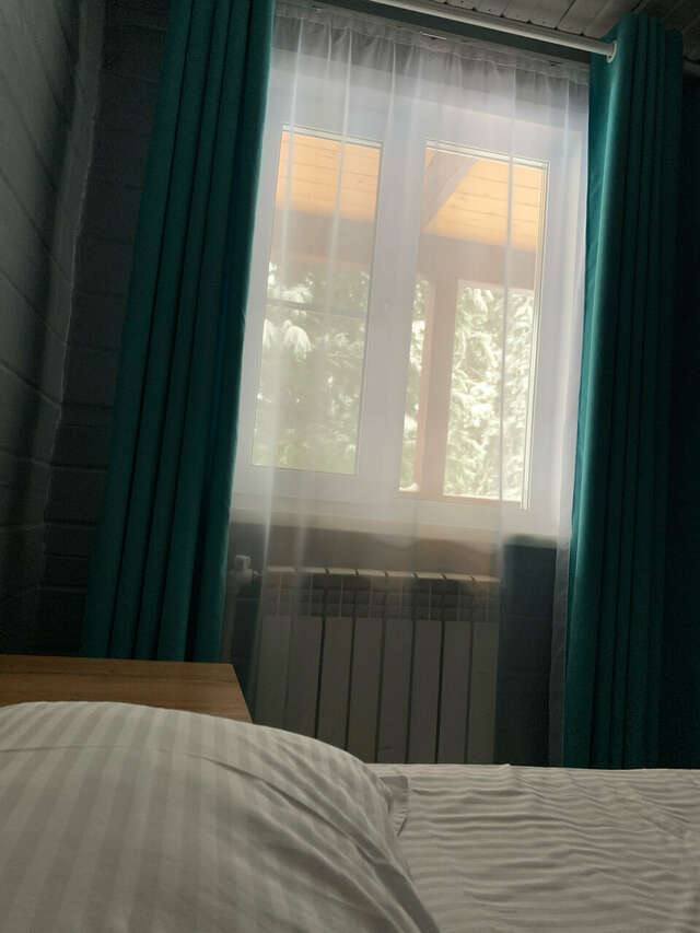 Апартаменты Усадьба в горах Артыбаш-244