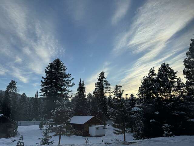 Апартаменты Усадьба в горах Артыбаш-86