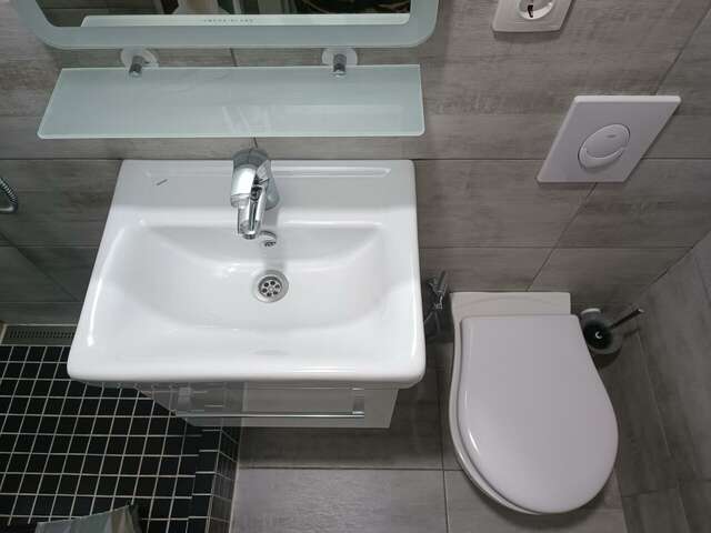 Апартаменты Усадьба в горах Артыбаш-52