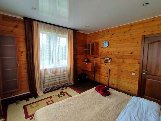 Апартаменты Усадьба в горах Артыбаш-132